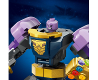 LEGO Marvel 76242 Mechaniczna zbroja Thanosa - 1091294 - zdjęcie 11